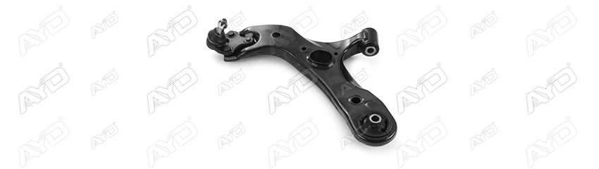 Toyota Verso Sol Salıncak 2009- OEM 48069-02160 Toyota Verso Sol Salıncak 2009- OEM 48069-02160